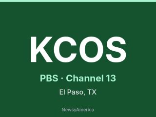 KCOS