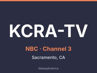 KCRA-TV
