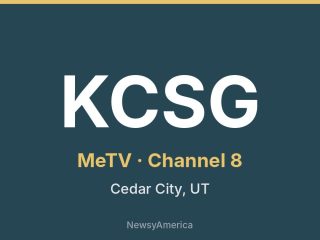 KCSG