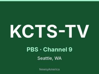KCTS-TV