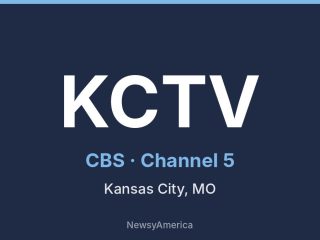 KCTV