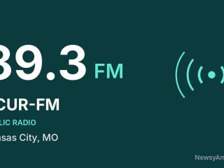 KCUR-FM