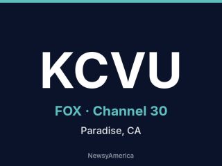 KCVU