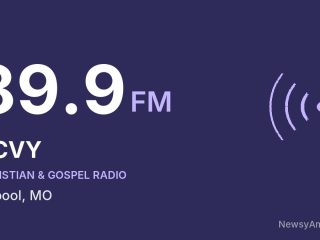 KCVY 89.9 FM, Cabool, MO