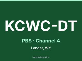 KCWC-DT