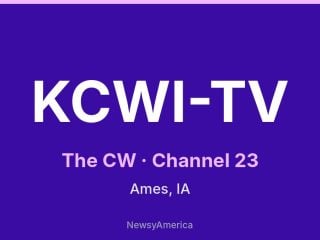 KCWI-TV