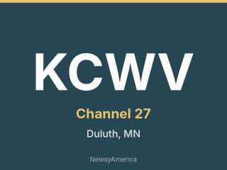 KCWV
