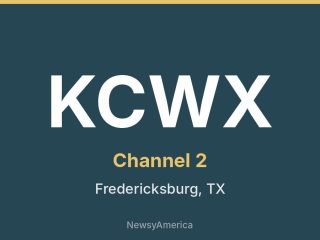 KCWX