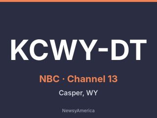 KCWY-DT