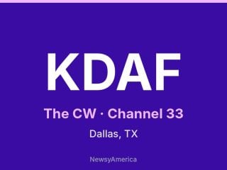 KDAF