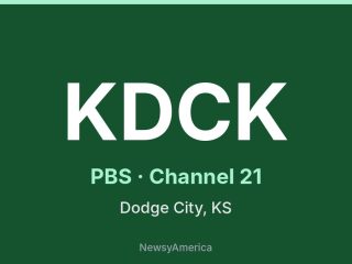 KDCK