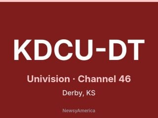 KDCU-DT