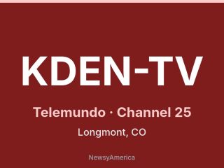KDEN-TV