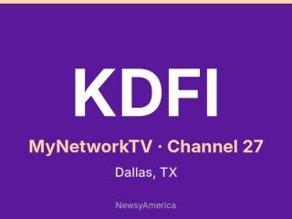 KDFI