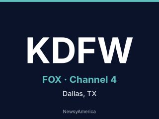 KDFW
