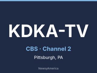 KDKA-TV