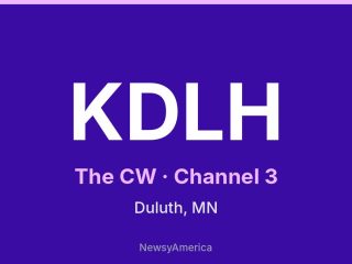KDLH