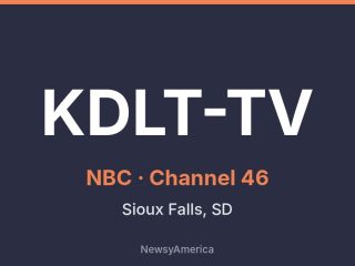 KDLT-TV
