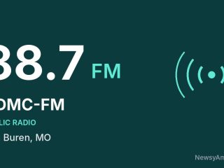 KDMC-FM
