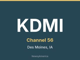 KDMI