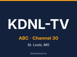 KDNL-TV