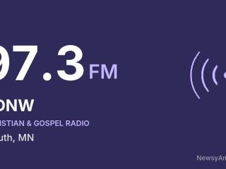 KDNW 97.3 FM, Duluth, MN