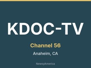 KDOC-TV