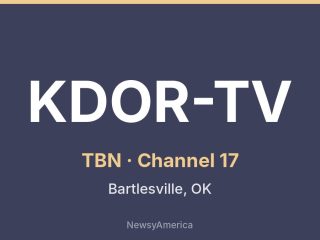 KDOR-TV