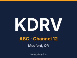 KDRV