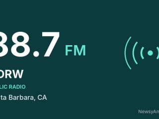 KDRW