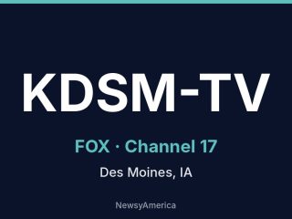 KDSM-TV