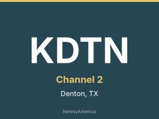 KDTN