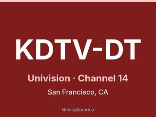 KDTV-DT