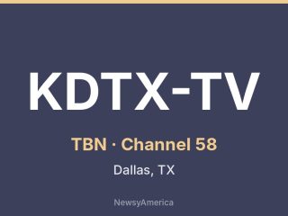 KDTX-TV