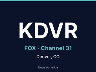 KDVR