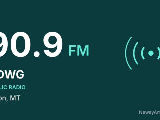 KDWG