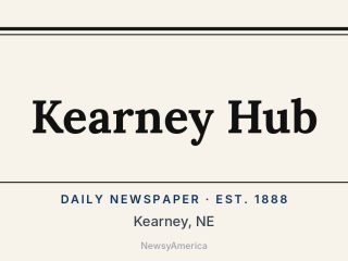 Kearney Hub