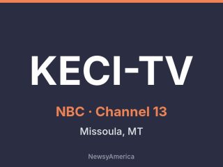 KECI-TV