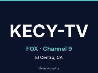 KECY-TV