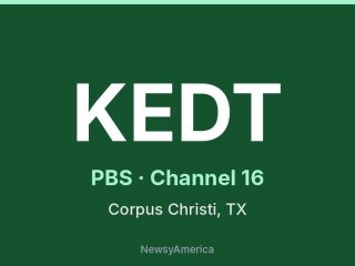KEDT