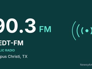 KEDT-FM