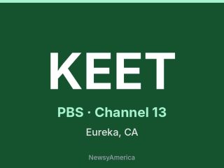 KEET