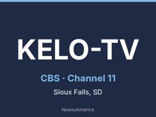 KELO-TV