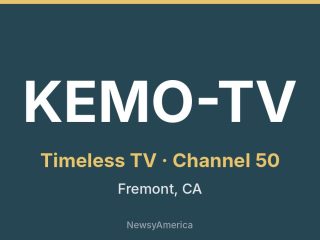 KEMO-TV