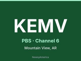 KEMV