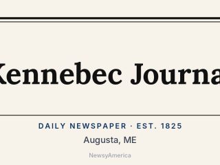 Kennebec Journal