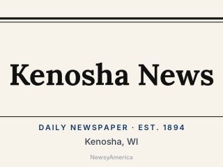 Kenosha News