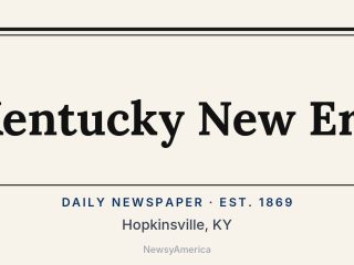 Kentucky New Era