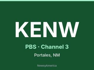 KENW