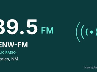 KENW-FM